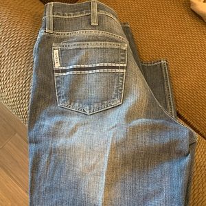 Cinch Men’s Jeans